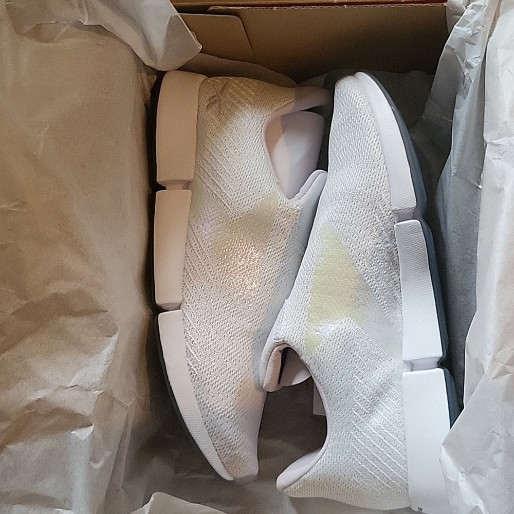 Dailyfit dmx slip-on shoes
